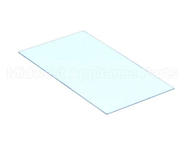 105290001 Ojeda Grill Alpa Clear Plastic Contr