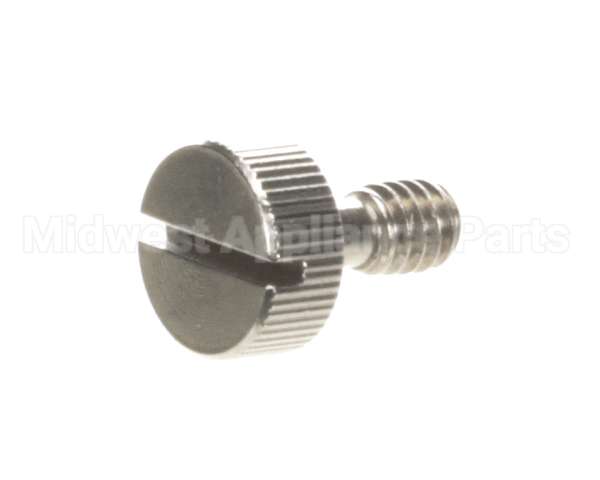 105321 Turbochef Screw, Thumb Panel,1/4"
