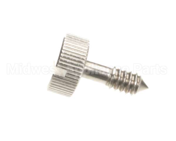 105321 Turbochef Screw, Thumb Panel,1/4"