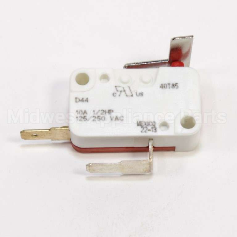 10533001 Whirlpool Switch Limit