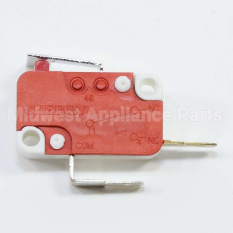 10533001 Whirlpool Switch Limit