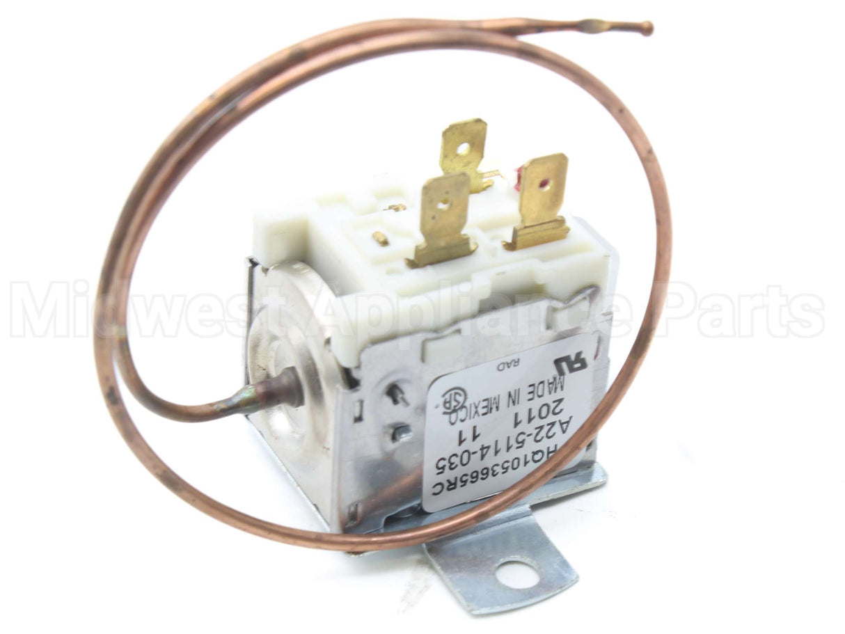 1053665 International Comfort Products 2Speed 15" Fan Control