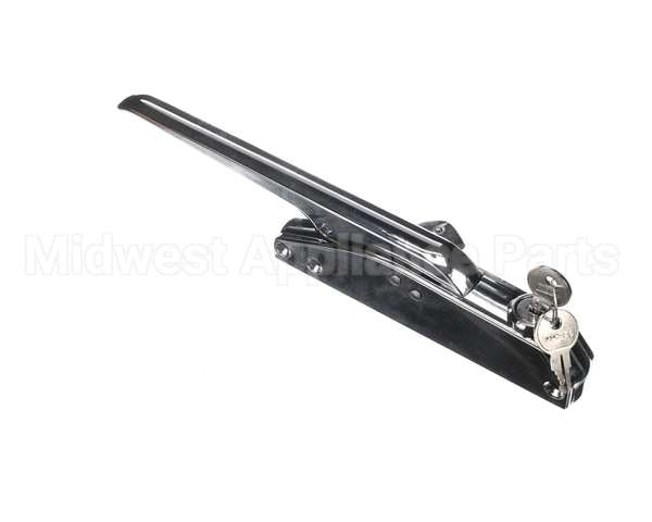 10538C00004 Kason Complete Latch Assy, 538C