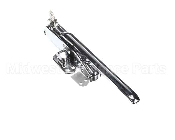 10538C00004 Kason Complete Latch Assy, 538C