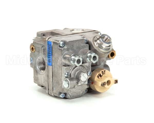 1053997 Southbend Range Unitrol,Control,4Wc,Nat,Asm