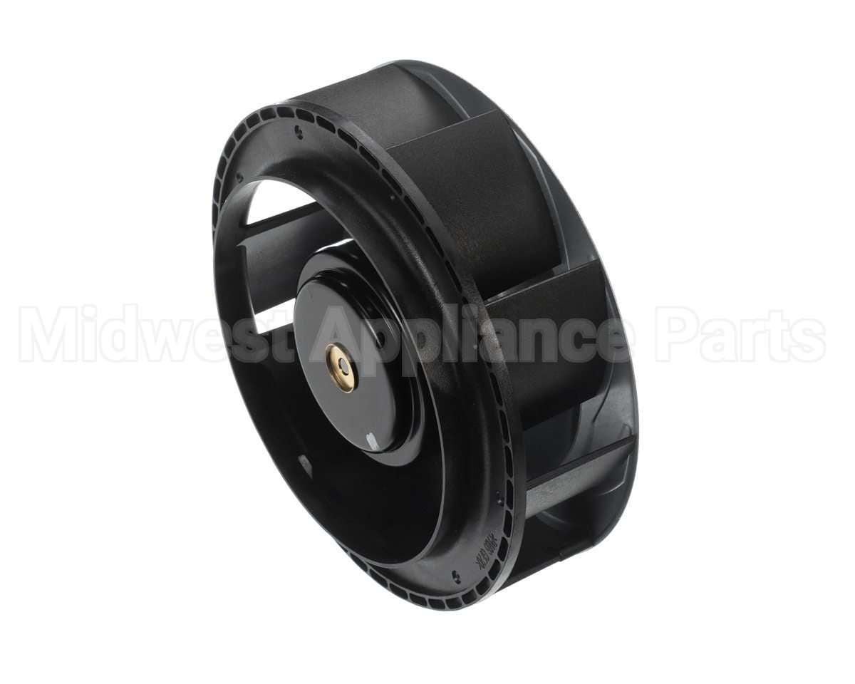 105408 Turbochef Fan, Blower, 175 X 67 24Vdc
