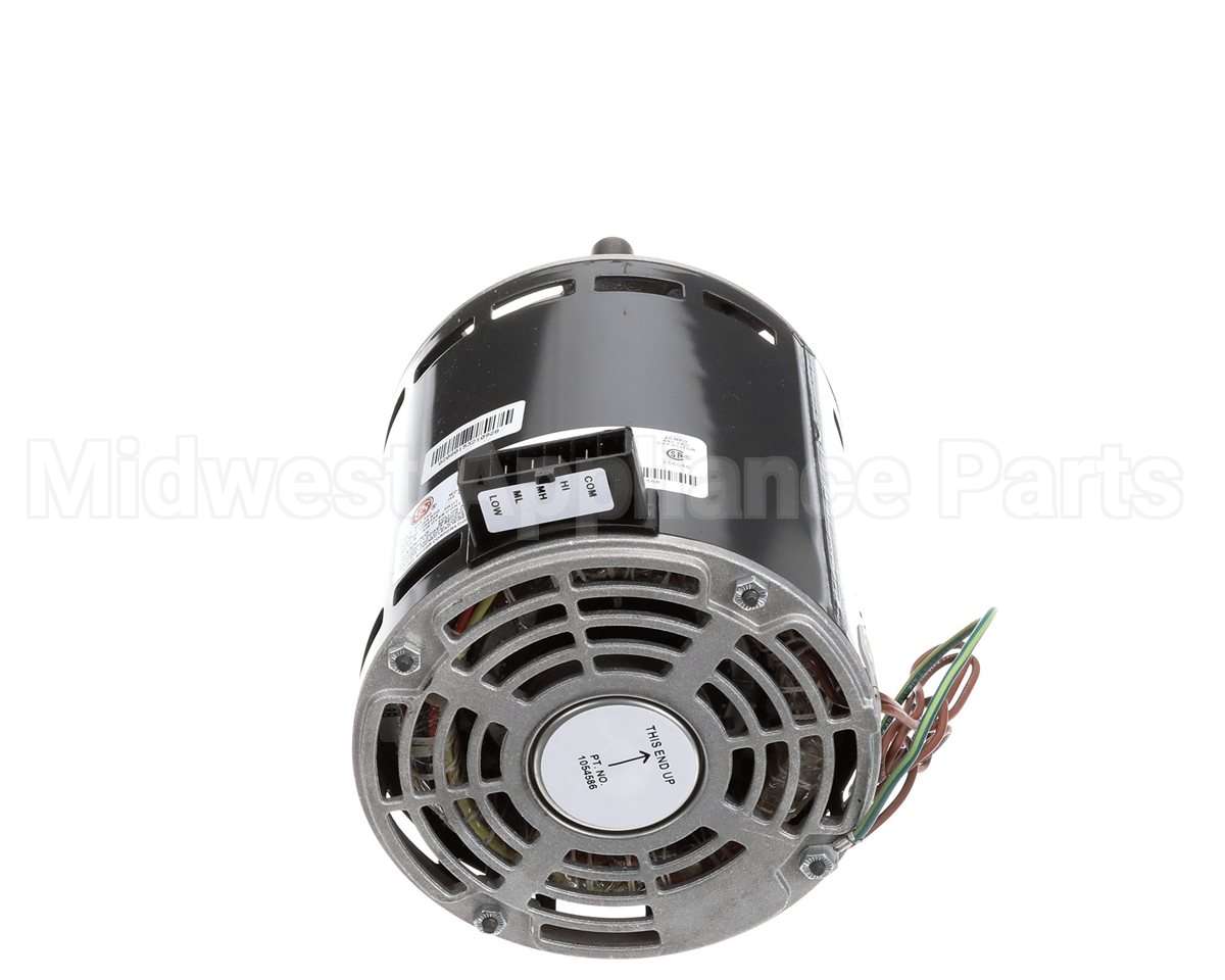 1054586 International Comfort Products 1Hp 208/230V1Ph 1100Rpm4Spccw