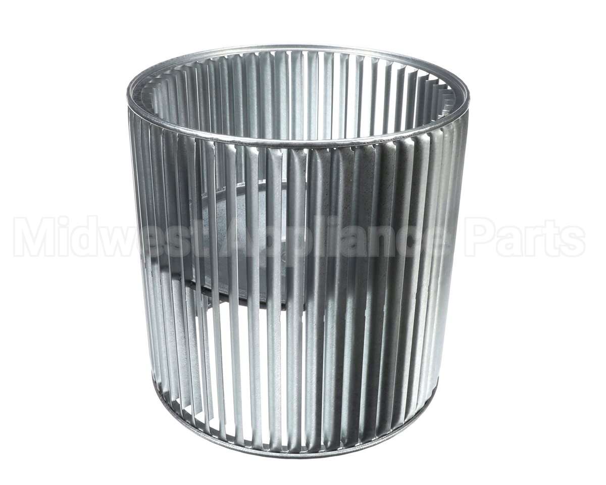 1054593 International Comfort Products 11"X11" 5/8"Bore Cw Blwr Wheel