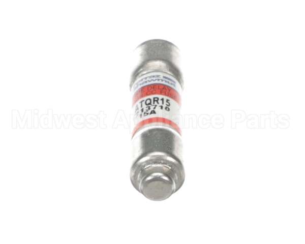 105488 Turbochef Fuse, 15Amp Atqr