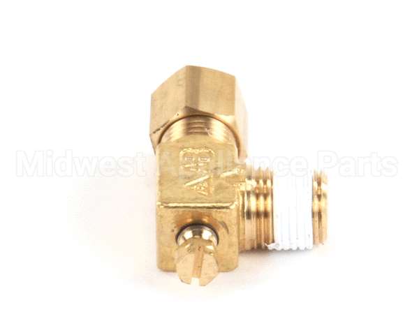 1055-3 Montague Valve Pilot Adjustment