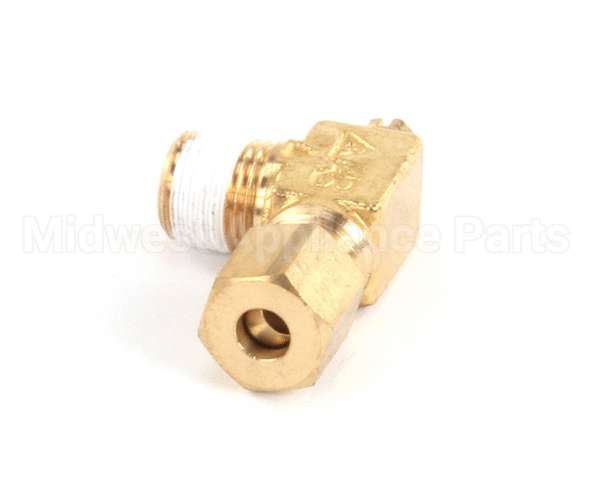 1055-3 Montague Valve Pilot Adjustment