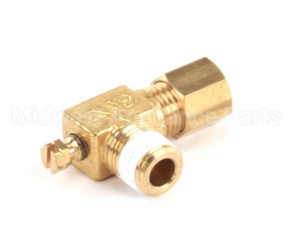 1055-3 Montague Valve Pilot Adjustment