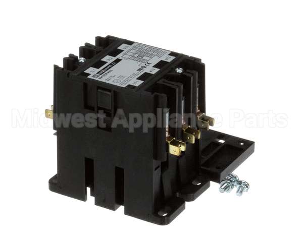105514 Champion - Moyer Diebel Contactor 120V W/ Bracket