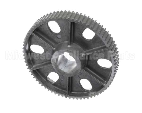 105529S Robot Coupe Driven Pulley