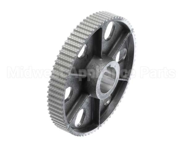 105529S Robot Coupe Driven Pulley