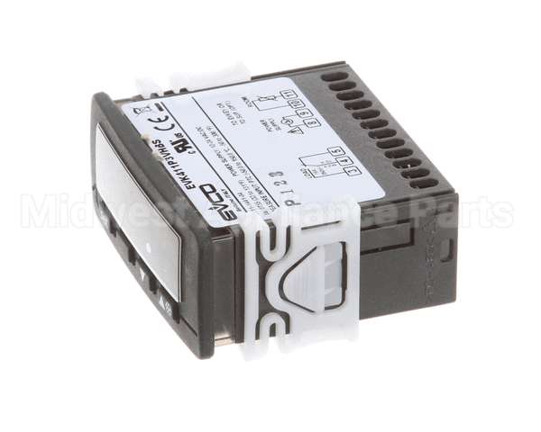 105548 Servolift Temp Controller