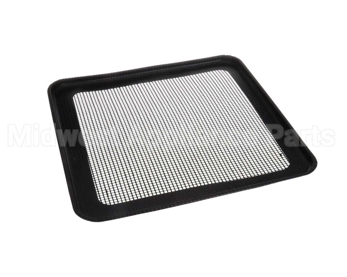 105597 Turbochef Basket, Perf, 15.5 X 15.5 X .5, Teflon (