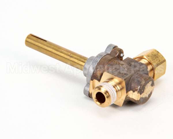 1056-1 Montague Valve Oven Until 10/24/06 1/4N