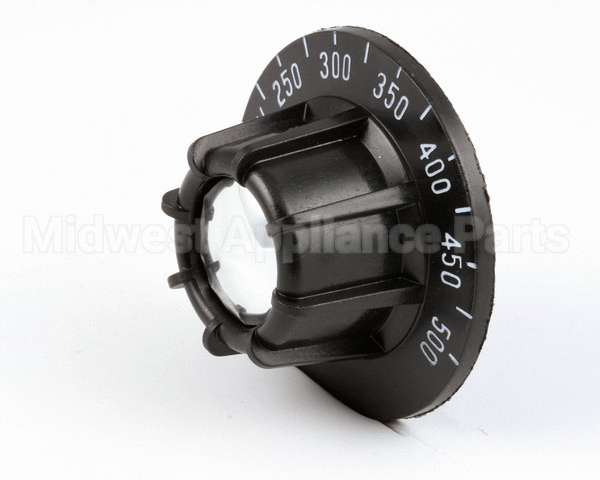 10563 Blodgett Dial, Fahrenheit Fdto