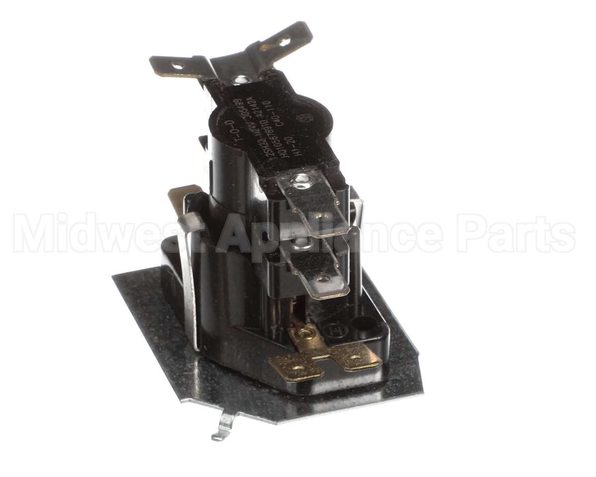 1056789 International Comfort Products Heat Sequencer