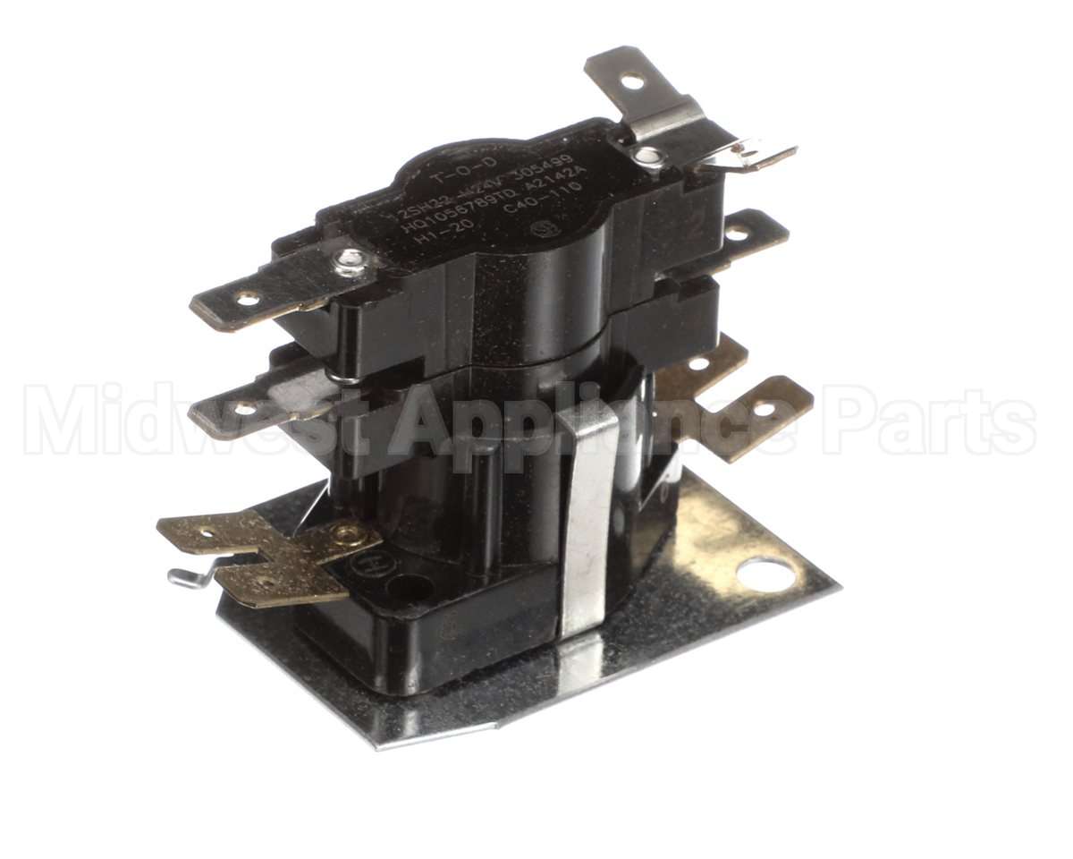 1056789 International Comfort Products Heat Sequencer