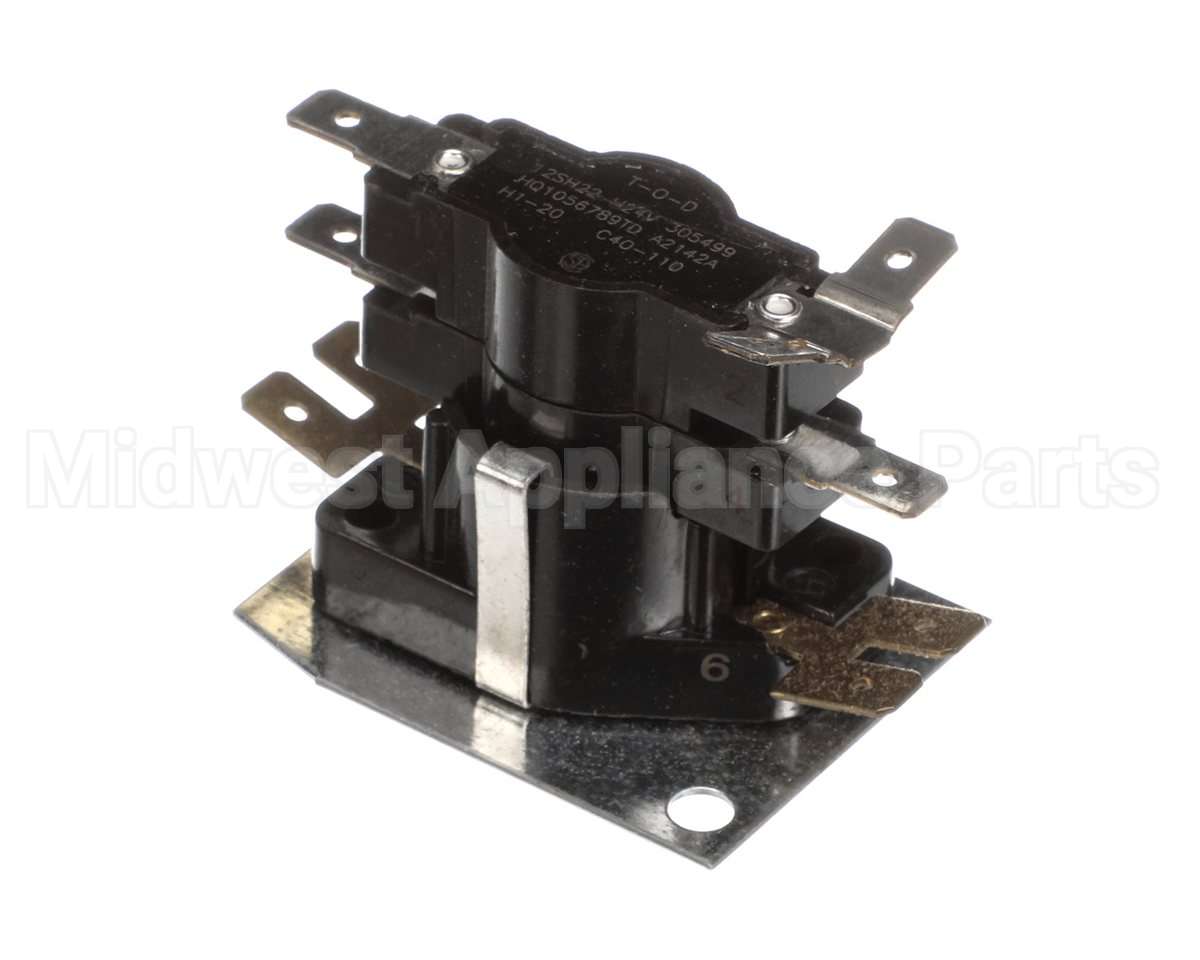 1056789 International Comfort Products Heat Sequencer