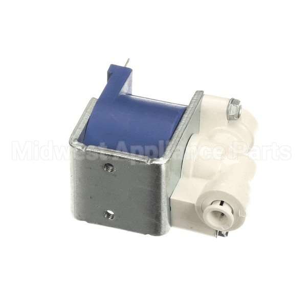 1057.00036.00 Compatible Fetco Valveassembly, Single Coil Pr