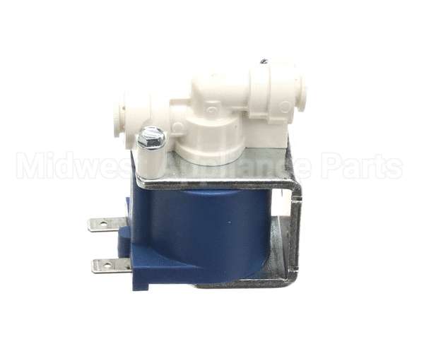 1057.00036.00 Fetco Valve Assembly, Single Coil Pr
