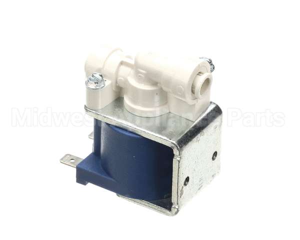 1057.00036.00 Fetco Valve Assembly, Single Coil Pr