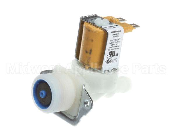 1057.00043.00 Fetco Solenoid Valve, (5.5L/Min Inle