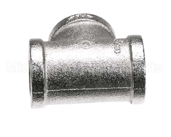 10573 Gaylord 1 Chrome Tee