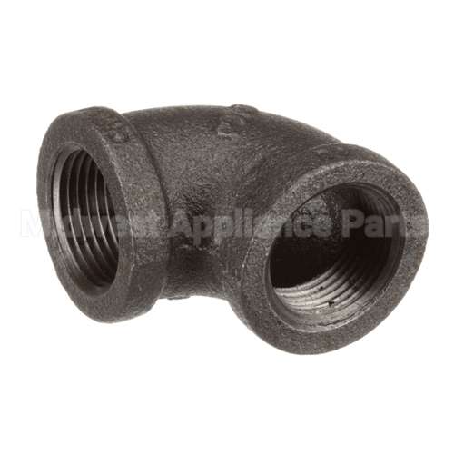 105730 Champion - Moyer Diebel Elbow 3/4X90 Bi