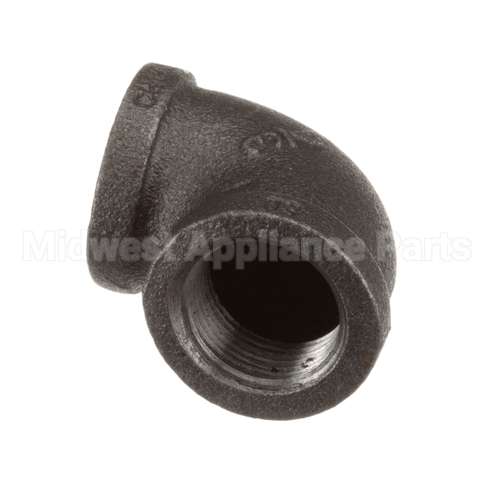 105730 Champion - Moyer Diebel Elbow 3/4X90 Bi