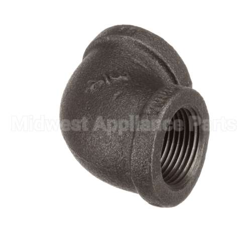105730 Champion - Moyer Diebel Elbow 3/4X90 Bi
