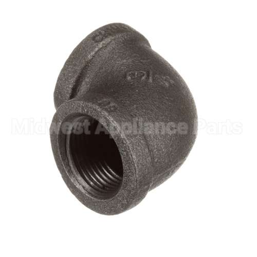 105730 Champion - Moyer Diebel Elbow 3/4X90 Bi