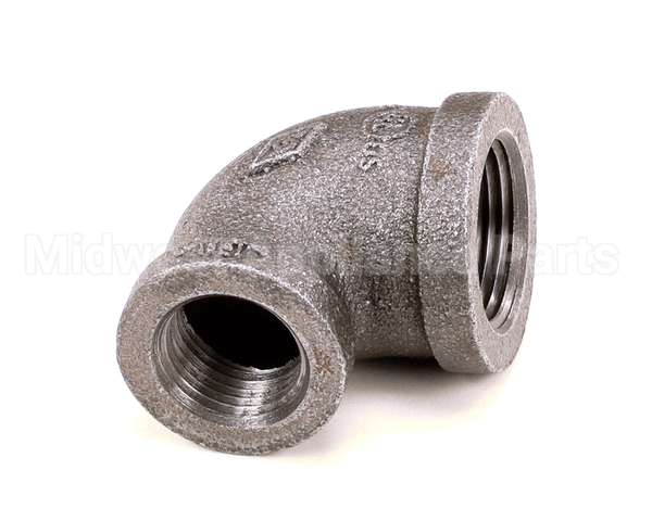 105738 Champion - Moyer Diebel Elbow Red 3/4X1/2X90 Bi