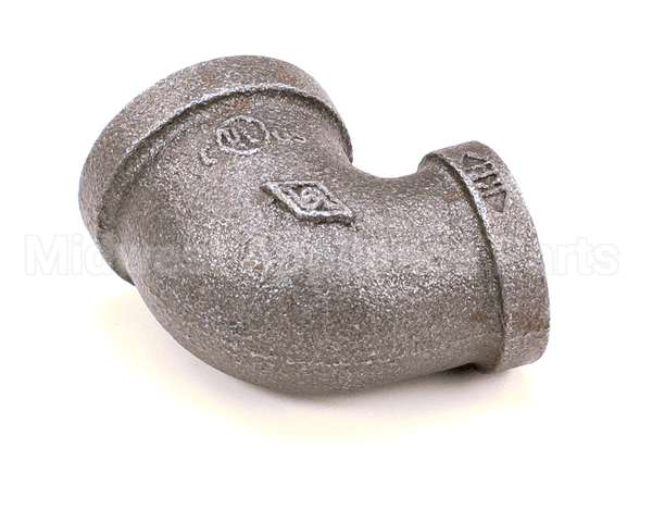 105738 Champion - Moyer Diebel Elbow Red 3/4X1/2X90 Bi