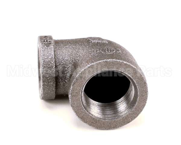 105738 Champion - Moyer Diebel Elbow Red 3/4X1/2X90 Bi