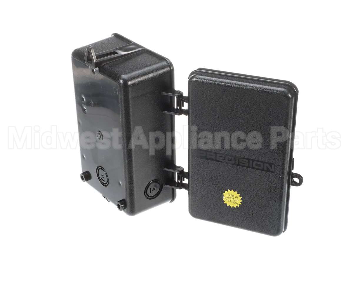 10574B Hussmann Timer Defrost 6145-20B 230V W/Brkt