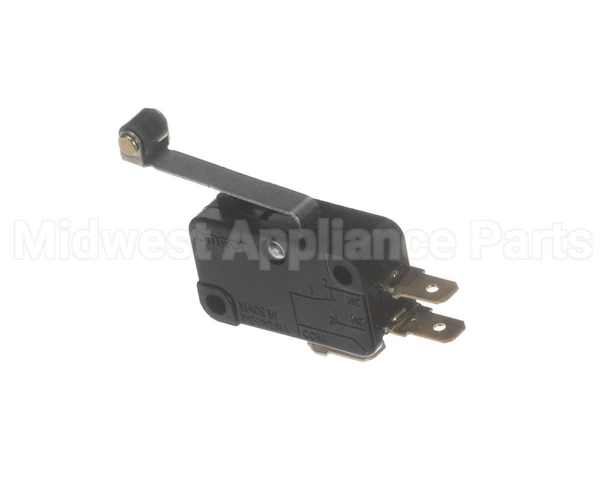 105771 Turbochef Switch, Snap Action, V-15G6-1C25-K, Omro