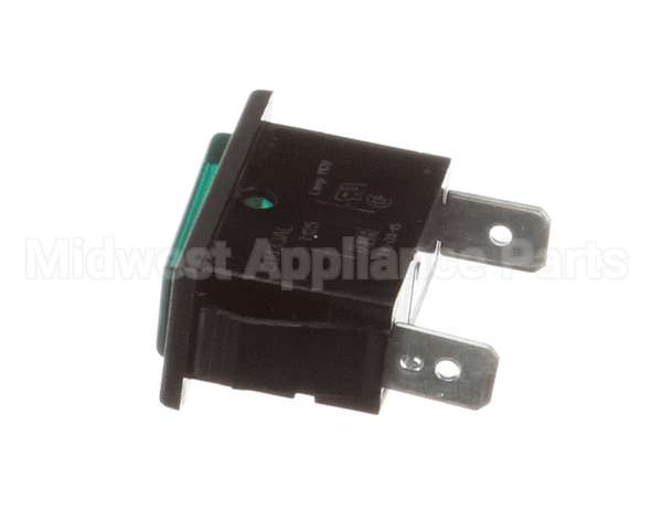 1058.00004.00 Fetco Lamp Ready Indicator Green