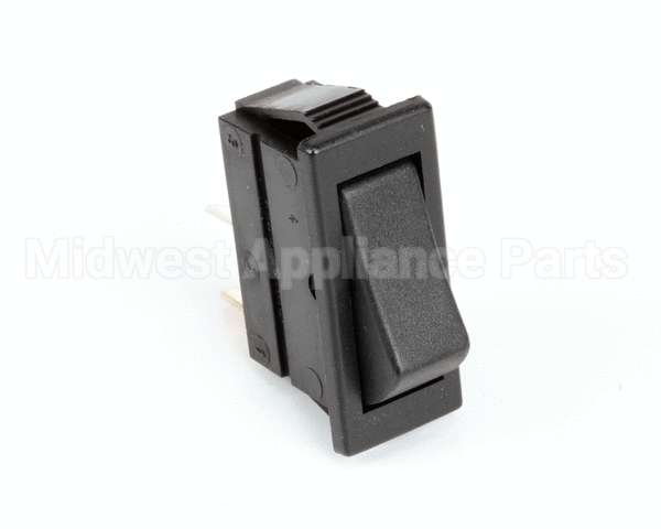 1058.00007.00 Fetco Switch, Start, Rocker, Momenta