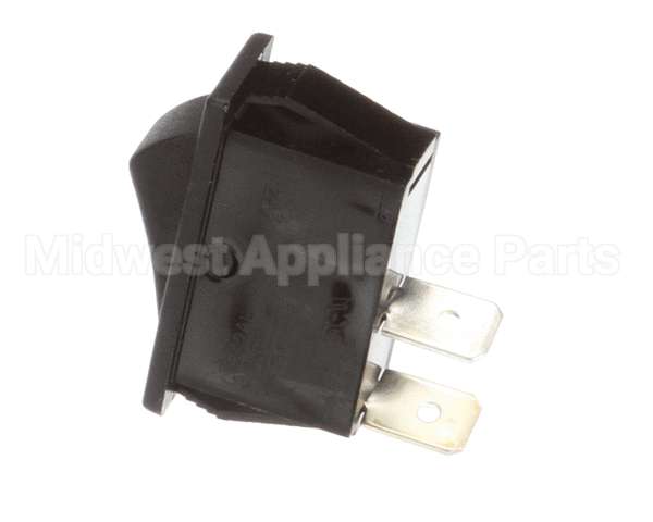 1058.00010.00 Fetco Switch, Brew Stop, Rocker, 16A