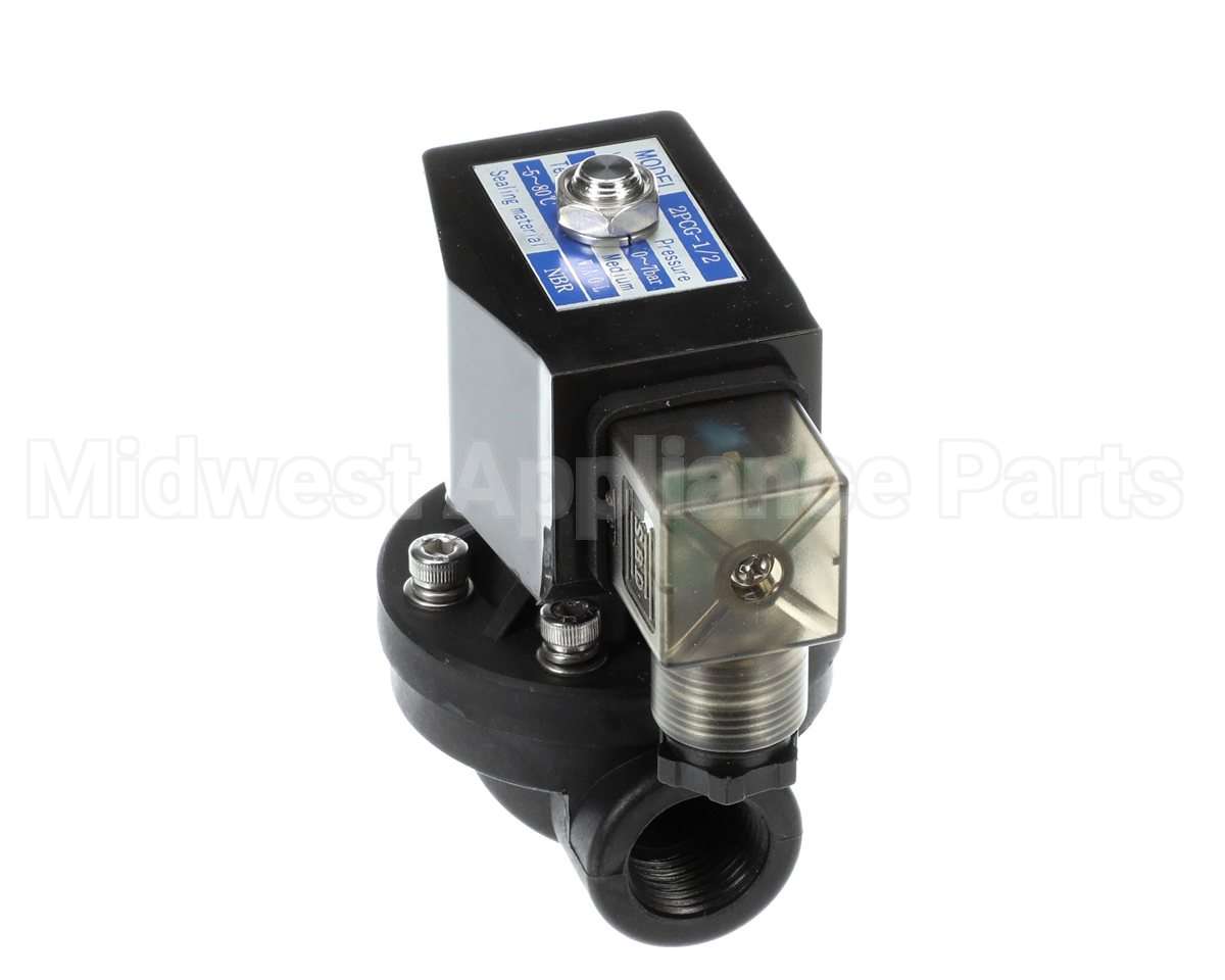 105822 Nimbus Water Systems Solenoid Valve New Style With