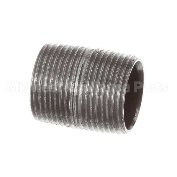 105847 Compatible Champion Nipple Close 1Npt Bi