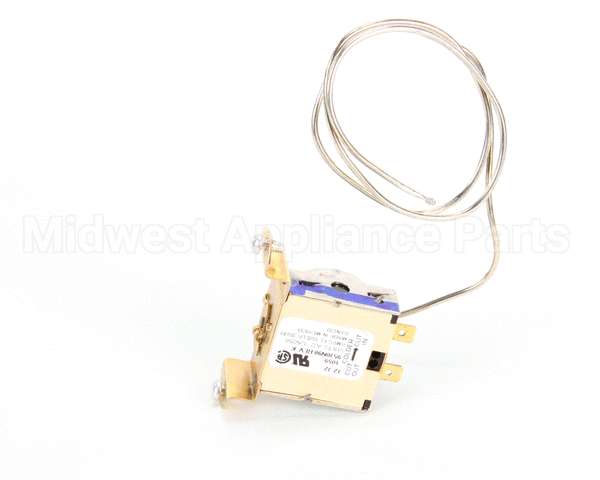 1059 Grindmaster Cecilware Control, Temperature