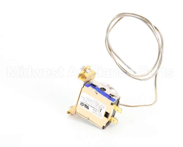 1059 Grindmaster Cecilware Control, Temperature