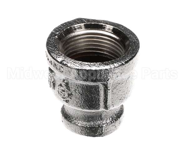10592 Gaylord 1 X Chrome Bell Reducer
