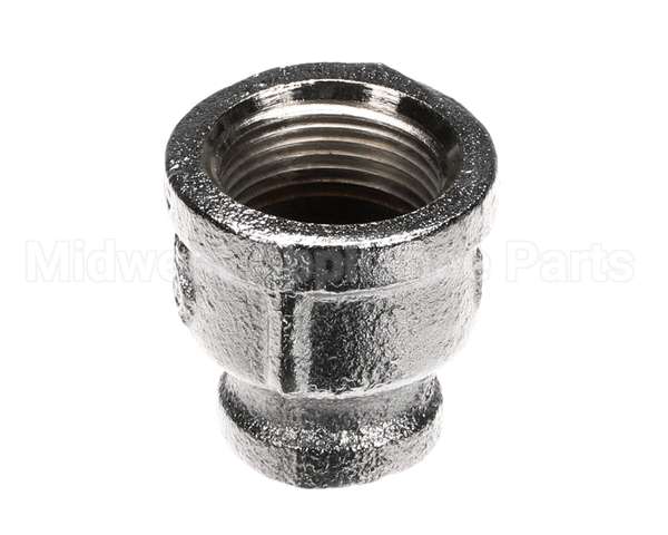 10592 Gaylord 1 X Chrome Bell Reducer