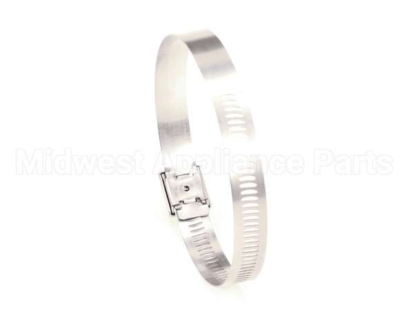 105986 Champion - Moyer Diebel Clamp,Hose M48 (2 9/16 - 3 1/2) Sst W/Cs